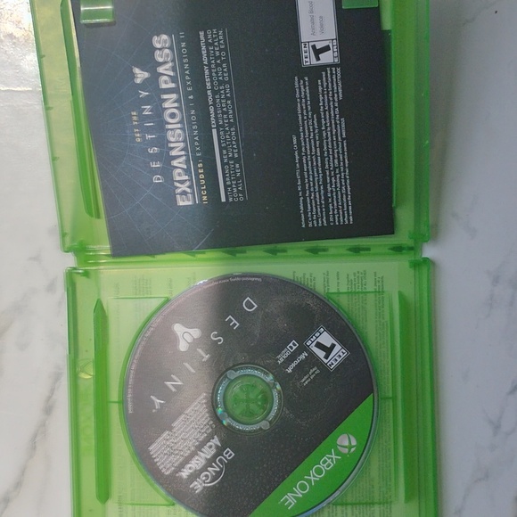 Xbox One Destiny - Picture 2 of 4